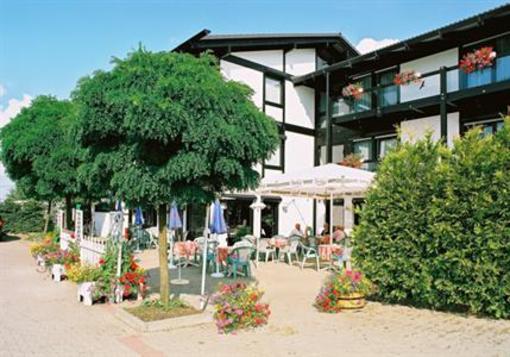 фото отеля Hotel Abendroth Chemnitz