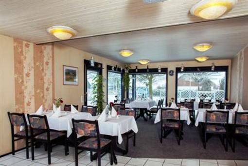 фото отеля Hotel Abendroth Chemnitz