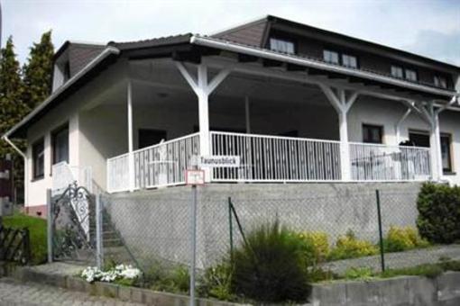 фото отеля Roswitha Pension Hotel Usingen