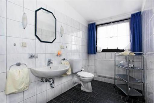 фото отеля Roswitha Pension Hotel Usingen