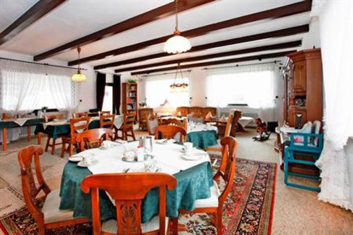 фото отеля Roswitha Pension Hotel Usingen