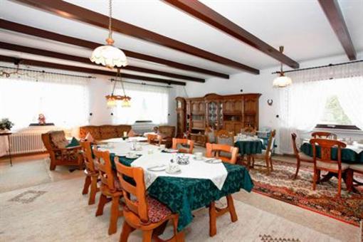 фото отеля Roswitha Pension Hotel Usingen