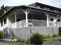 Roswitha Pension Hotel Usingen