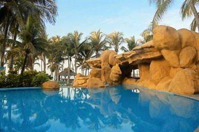 фото отеля Grand Mayan Acapulco