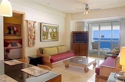 фото отеля Grand Mayan Acapulco