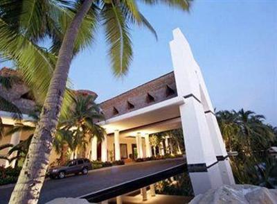 фото отеля Grand Mayan Acapulco