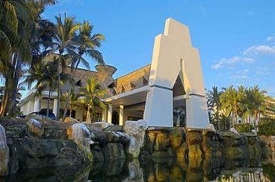 фото отеля Grand Mayan Acapulco