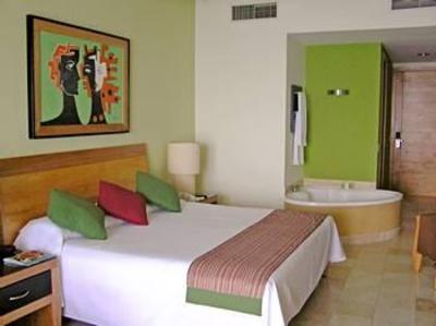 фото отеля Grand Mayan Acapulco