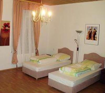 фото отеля Hotel Central Grevenbroich
