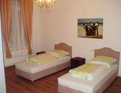 фото отеля Hotel Central Grevenbroich