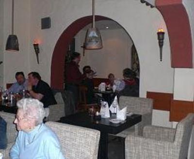 фото отеля Hotel Central Grevenbroich