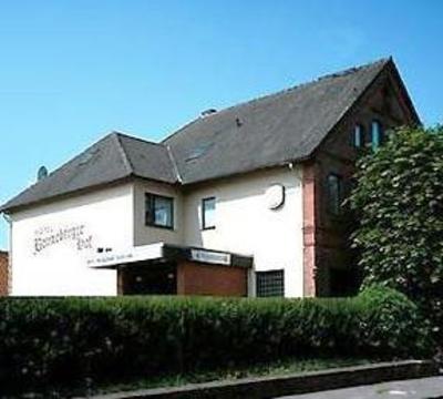 фото отеля Gasthaus Bonneberger Hof