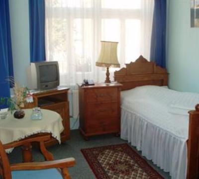 фото отеля Lazensky Pension Josef