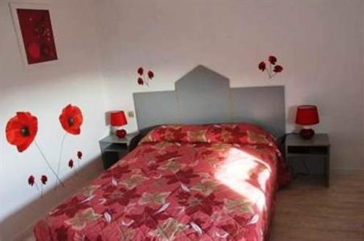 фото отеля Comfort Hotel Istres