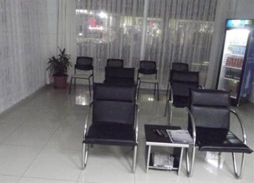 фото отеля Ozsoy Hotel