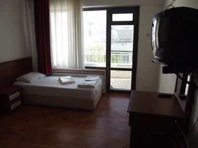 фото отеля Ozsoy Hotel