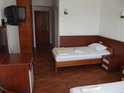 фото отеля Ozsoy Hotel