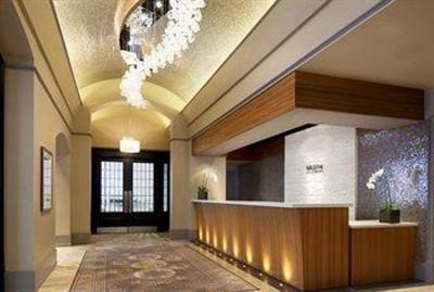 фото отеля Westin Portland