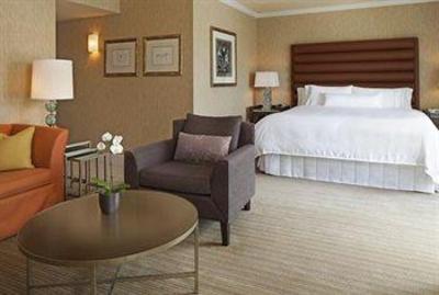 фото отеля Westin Portland