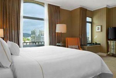 фото отеля Westin Portland