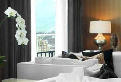 фото отеля Westin Portland
