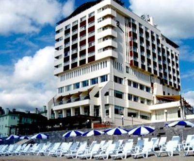 фото отеля Igneada Resort Hotel And Spa