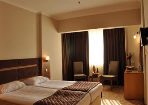 фото отеля Igneada Resort Hotel And Spa