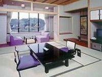 Hotel Hamarikyu