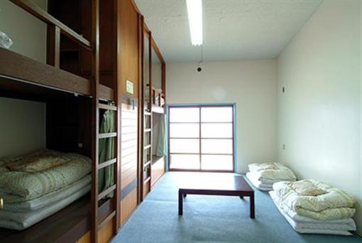 фото отеля Amanohashidate Youth Hostel