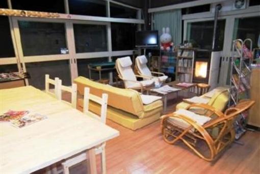 фото отеля Amanohashidate Youth Hostel