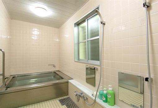 фото отеля Amanohashidate Youth Hostel