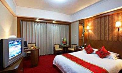фото отеля Sunny Redbud Flower Hotel