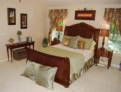 фото отеля The Roost Bed & Breakfast
