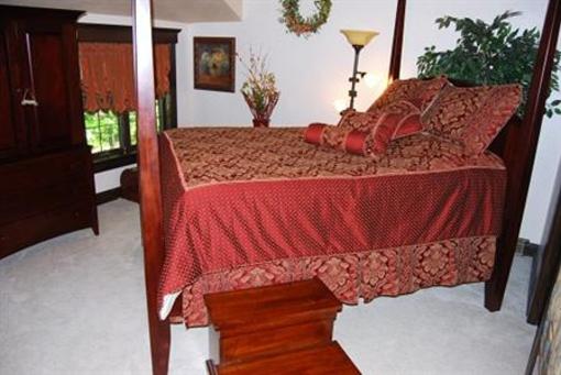 фото отеля The Roost Bed & Breakfast