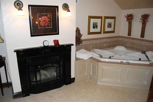 фото отеля The Roost Bed & Breakfast