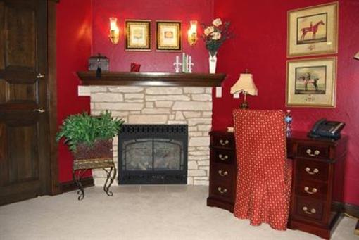 фото отеля The Roost Bed & Breakfast