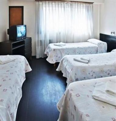 фото отеля Cosmos Hotel Mar Del Plata