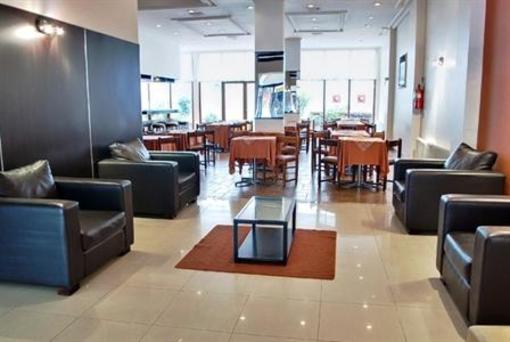 фото отеля Cosmos Hotel Mar Del Plata