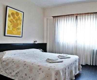 фото отеля Cosmos Hotel Mar Del Plata