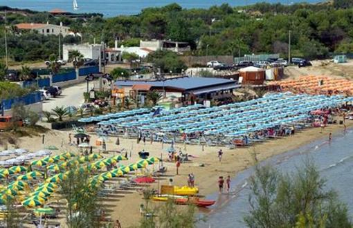 фото отеля Villaggio La Giara