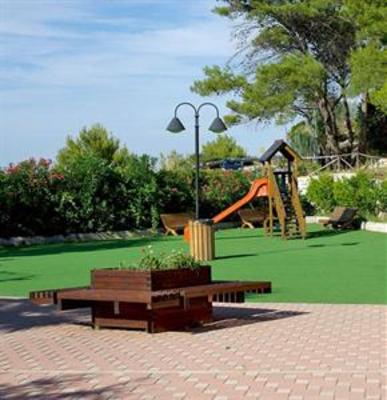 фото отеля Villaggio La Giara