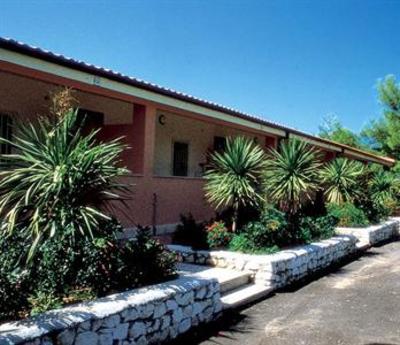 фото отеля Villaggio La Giara