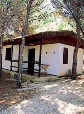 фото отеля Villaggio La Giara