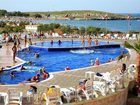фото отеля Villaggio La Giara