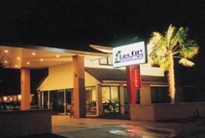 фото отеля Palm City Motor Inn