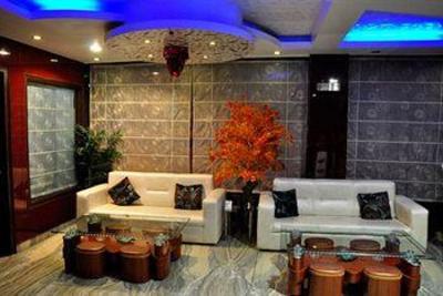 фото отеля Hotel Sohi Residency