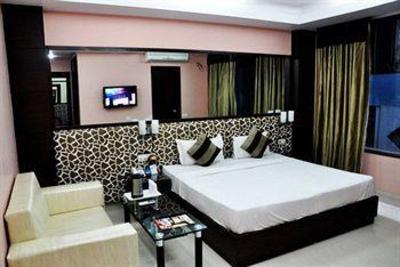 фото отеля Hotel Sohi Residency