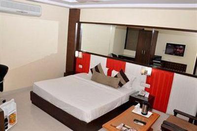 фото отеля Hotel Sohi Residency