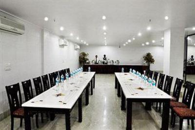 фото отеля Hotel Sohi Residency