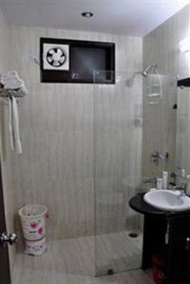 фото отеля Hotel Sohi Residency